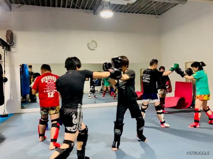 ▲レンタルウエア4点セット(500円)もご用意してます