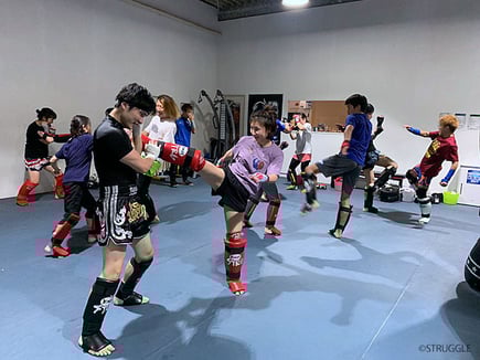 ▲レンタルウエア4点セット(500円)もご用意してます