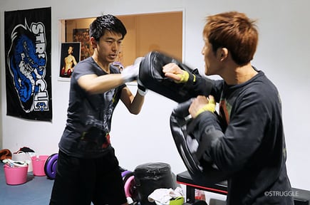 ▲レンタルウエア4点セット(500円)もご用意してます