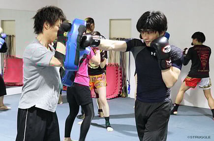 ▲レンタルウエア4点セット（500円）もご用意してます