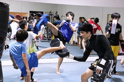 ▲レンタルウエア4点セット(500円)もご用意してます