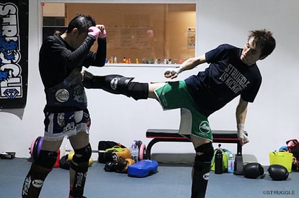 ▲レンタルウエア4点セット（500円）もご用意してます