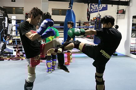 ▲レンタルウエア4点セット（500円）もご用意してます