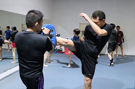 ▲レンタルウエア4点セット（500円）もご用意してます