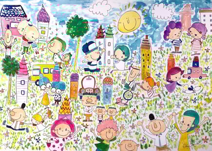 一般社団法人オンネリ