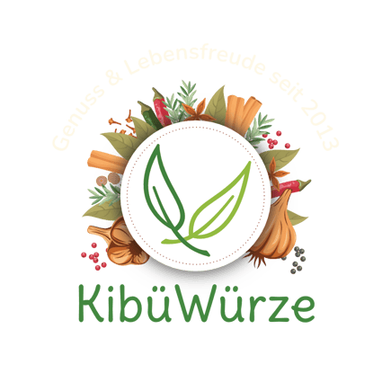 KibüWürze; Gewürze; Kräuter; Knoblauch; Tee; Seifen