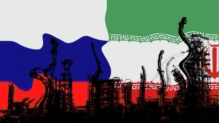 Decline of oil economies