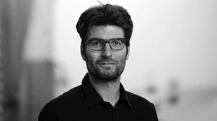 Andreas Kohne, Andreas-Kohne, Architekt