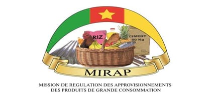 Logo MIRAP