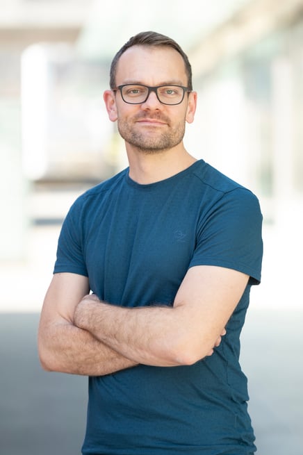 Matthias Schleuniger