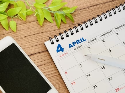 4月の無料相談会は26日土曜日に開催します