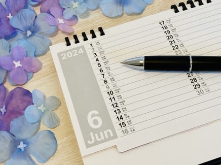 6月の無料相談会は、22日に開催します