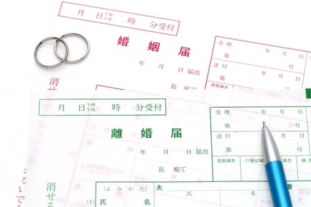 住所氏名変更登記の手続きの費用を説明します