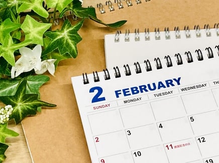 2月の無料相談会は22日に開催します