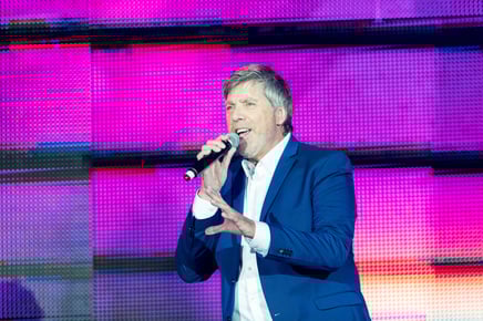 Christian Lais 2018 © rawpic; CC-BY-SA-4.0