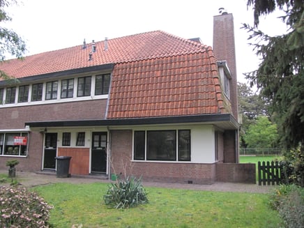 Tilburgseweg 170 Goirle Voltwoning rijksmonument