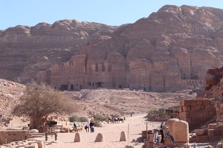 Absolut fantastisch: Was hier vor tausenden Jahren erbaut wurde