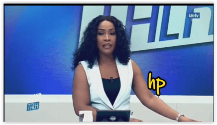 Ailleurs, en Afrique, on ne comprend pas qu'un ministre puisse ainsi jeter l'opprobre sur son pays