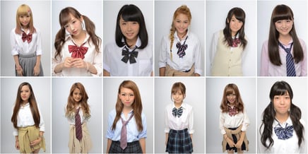 画像は「LOVE SUNSHINE 2015」公式サイトより転載。