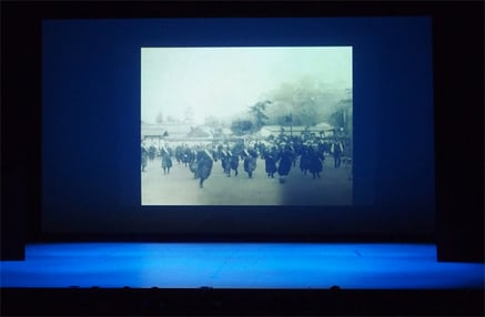 写真撮影　信州総文祭実行委員会事務局