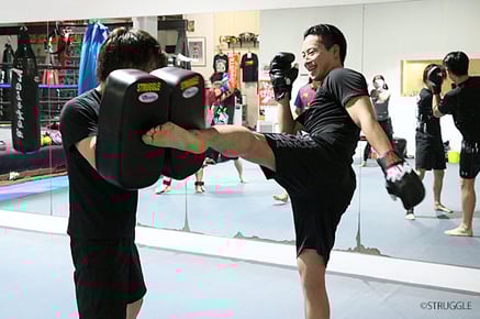 ▲レンタルウエア4点セット(500円)もご用意してます