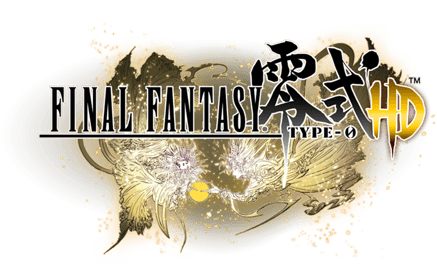 Final Fantasy type 0 HD