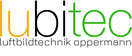 LUBITEC - Luftbildtechnik Oppermann