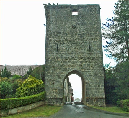 orthe, hastingues, peyrehorade, landes, aquitaine, dax, adour, arthous, cagnotte, sorde,  barthe, saumon, alose, hastings, monsabert, destrac, jean paul laurens, bastide