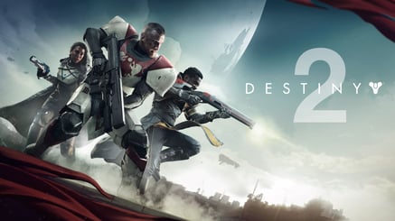 Destiny 2 est prévu pour le 08 septembre 2017 sur PC, Xbox One et PS4.