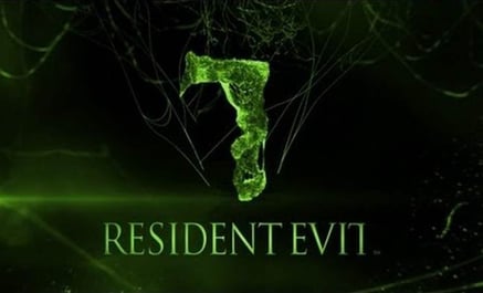 Resident Evil 7