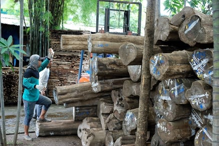 andwood 歩留まり計算