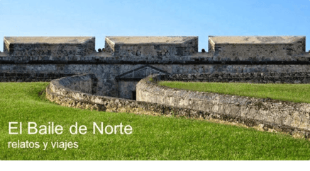 El Baile de Norte Turismo Tv, Televisión Turística
