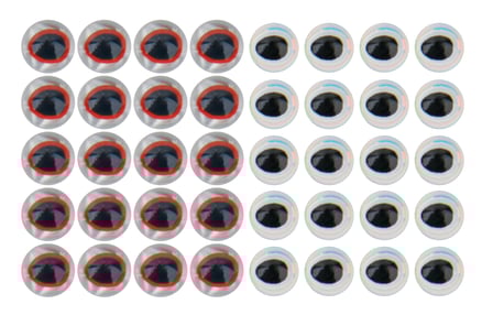 Drill Point Fishing Onlineshop Unterkategorie Produktangebote, Angel-Zubehör, Fischaugen-Sticker, 3D Fish Eyes, etc. Jetzt Augen für das Ködertuning günstig online kaufen!