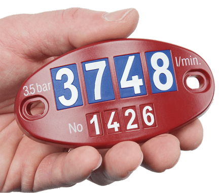 Drucken, Tampondruck auf Holz, Kunststoff oder Metall