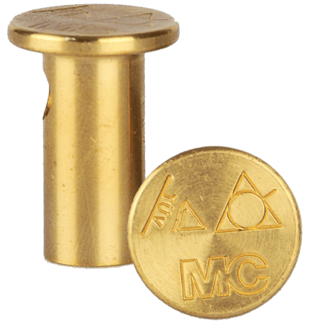 Drucken, Tampondruck auf Holz, Kunststoff oder Metall