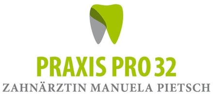 PRAXIS PRO 32 Zahnärztin M. Pietsch