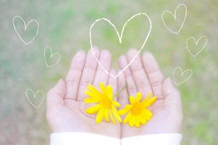 あなたの「夢」を実現させましょう♡