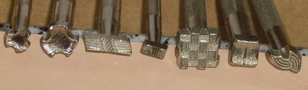 Matoir pour réaliser des tressages