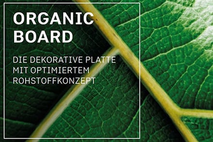 organic board