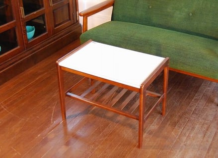 ヴィンテージサイドテーブル1