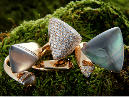 イタリアンジュエリー　C&Cの画像