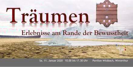 Wie die Seele träumt - Traumarbeit mit Gestalt