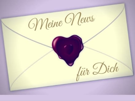 Newsletteranmeldung Dagmar Densdorf