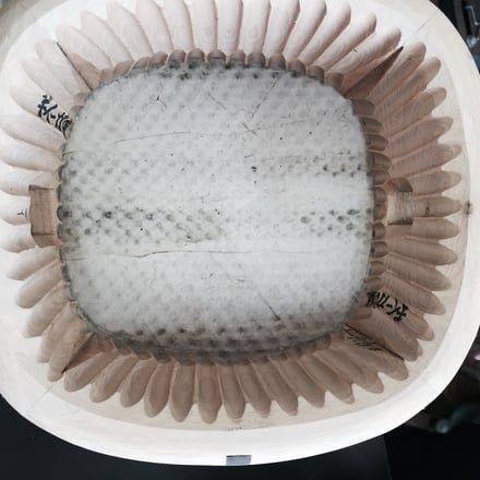 西平開鐘チーガー