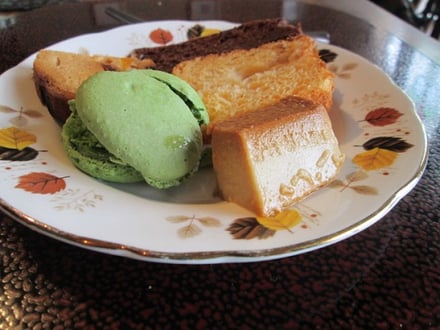 一汁餐彩/デザートバイキング/定食/東京インテリア/東京デザインセンター/家具/インテリア/栃木県鹿沼市/ランチ