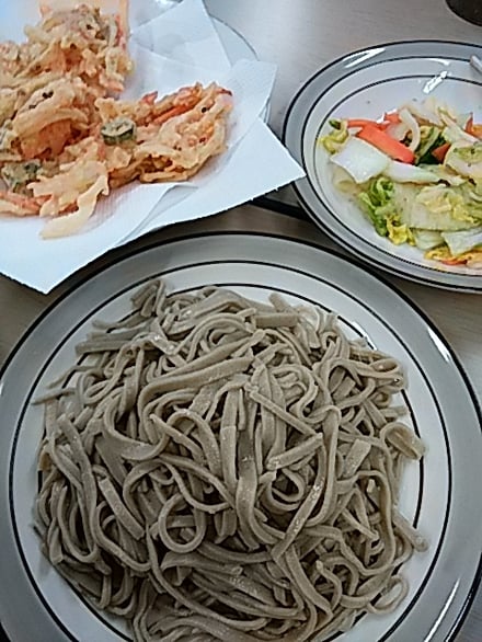 東京インテリア/東京デザインセンター/家具/インテリア/栃木県鹿沼市/そば打ち体験/栃木市