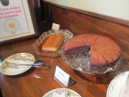 一汁餐彩/デザートバイキング/定食/東京インテリア/東京デザインセンター/家具/インテリア/栃木県鹿沼市/ランチ