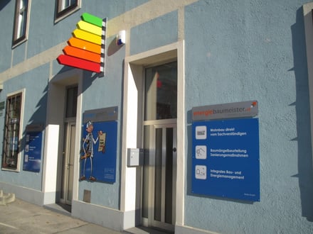 Technisches Büro Reiter - gebäudedoktor.at, Körösistraße 144, 8010 Graz