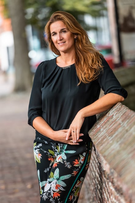 Kim Kromwijk-Lub Relatietherapeut Relatieweekend