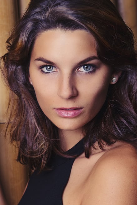 Sarah Ramona Denzler